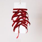 Βελούδινοι Φιογκοί Μπορντό