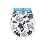 μαλακό καπάκι τουαλέτας