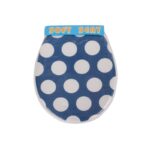 μαλακό καπάκι τουαλέτας