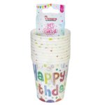 ποτηράκια party