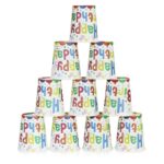 ποτηράκια party