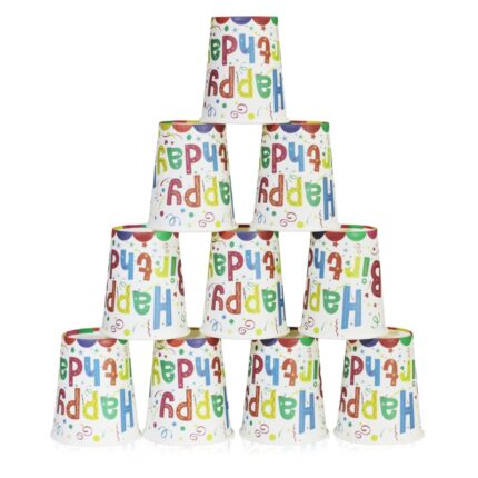 ποτηράκια party