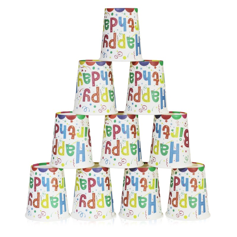 5206753018407_5 ποτηράκια party