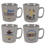 κεραμική κούπα