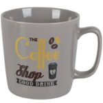 κεραμική κούπα