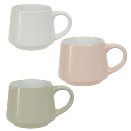 μοντέρνα κούπα