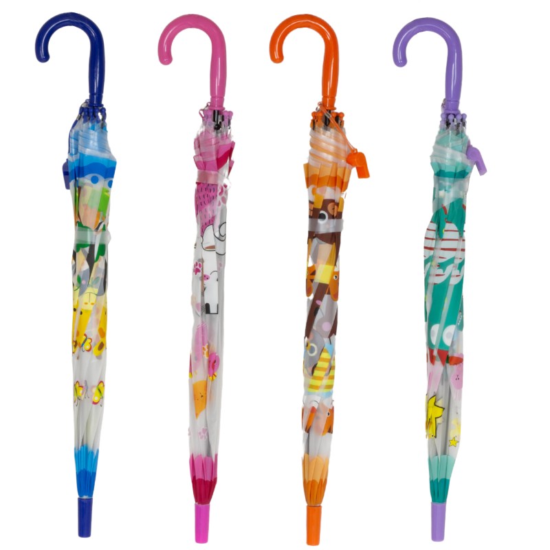 5206753044505 παιδική ομπρέλα