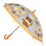 Παιδική Ομπρέλα Βροχής Μπαστούνι με Σφυρίχτρα – Ανθεκτική & Χαριτωμένη - Image 5