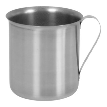 ανοξείδωτη κούπα