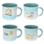 χαριτωμένη κούπα