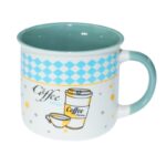 χαριτωμένη κούπα