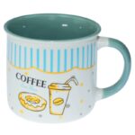 χαριτωμένη κούπα