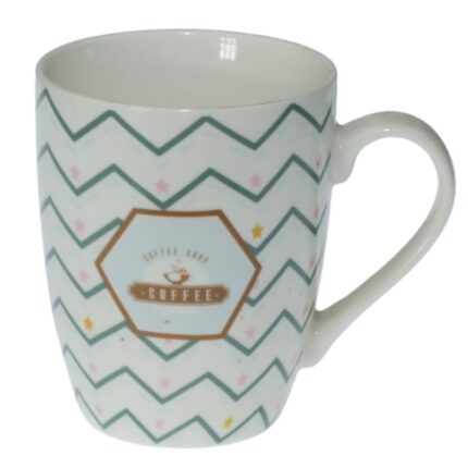 κούπα coffee sign