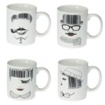 κούπα Barcode