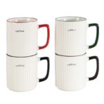 Κούπα Κεραμική Design XL 400ml VC2989 VIOSARP (1 τεμ) - Image 2