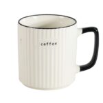 Κούπα Κεραμική Design XL 400ml VC2989 VIOSARP (1 τεμ) - Image 4