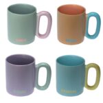 κεραμική κούπα δώρου