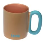 κεραμική κούπα δώρου