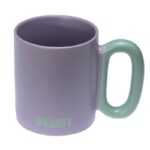 κεραμική κούπα δώρου