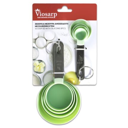 σεσούλες μεζούρες