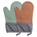 γάντι φούρνου, σιλικόνη