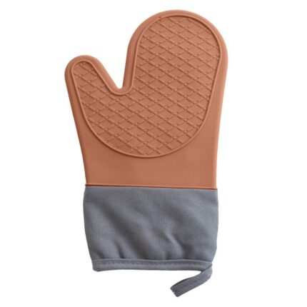 γάντι φούρνου, σιλικόνη