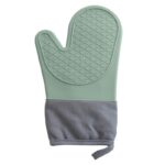 γάντι φούρνου, σιλικόνη