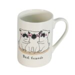 cute cat mug