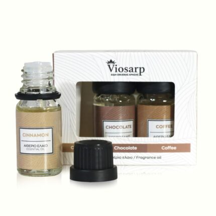 αρωματοθεραπεία