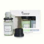 αρωματοθεραπεία