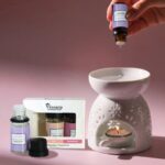 αρωματοθεραπεία