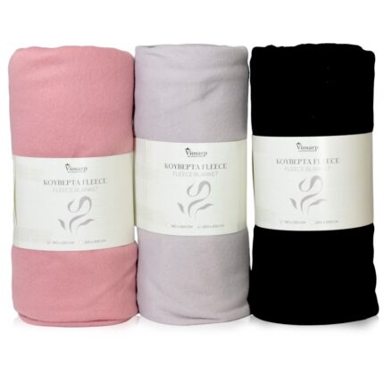 κουβέρτα fleece