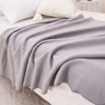 Κουβέρτα Fleece Υπέροχα Απαλή 160x220cm NoS13030-1 - Image 2