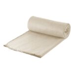 fleece κουβέρτα