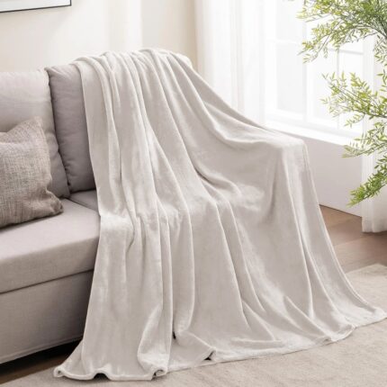 κουβέρτα fleece soft