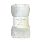 κουβέρτα fleece soft