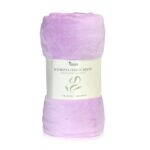 κουβέρτα fleece soft