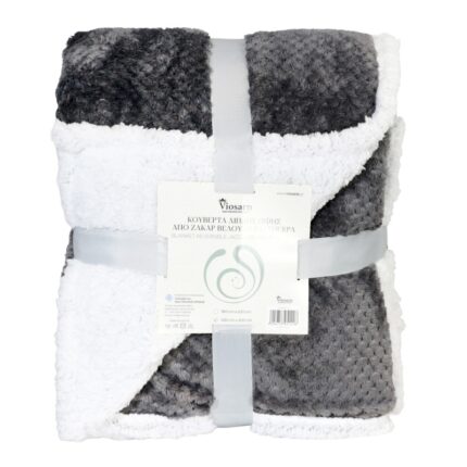 ζεστή κουβέρτα χειμώνα,