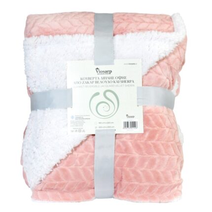 ζεστή κουβέρτα χειμώνα,