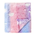 βελουδινή κουβέρτα παιδική