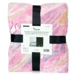 βελουδινή κουβέρτα παιδική