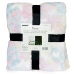 Παιδική Βελουδινή Κουβέρτα Fleece με Φωσφορίζοντα Σχέδια 150x200cm NoSNG69181 - Image 7