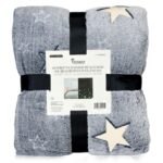 βελουδινή κουβέρτα παιδική