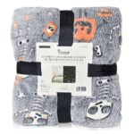 βελουδινή κουβέρτα παιδική