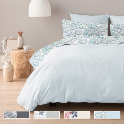 διπλής όψης πάπλωμα