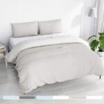 πάπλωμα διπλής όψης