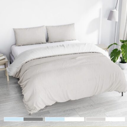 πάπλωμα διπλής όψης