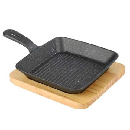 επαγγελματικό τηγάνι κουζίνας