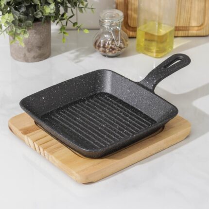 επαγγελματικό τηγάνι κουζίνας