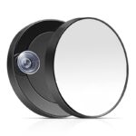 μεγεθυντικός καθρέφτης